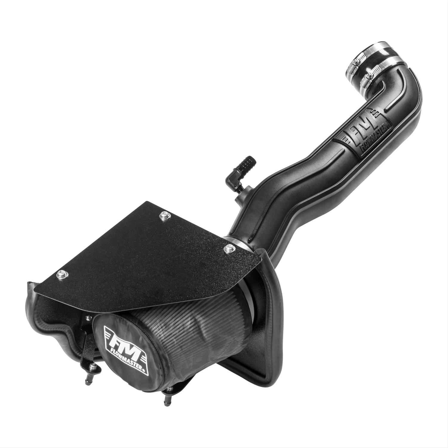 Flowmaster Delta Force Cold Air Intake 12-up Wrangler - Click Image to Close